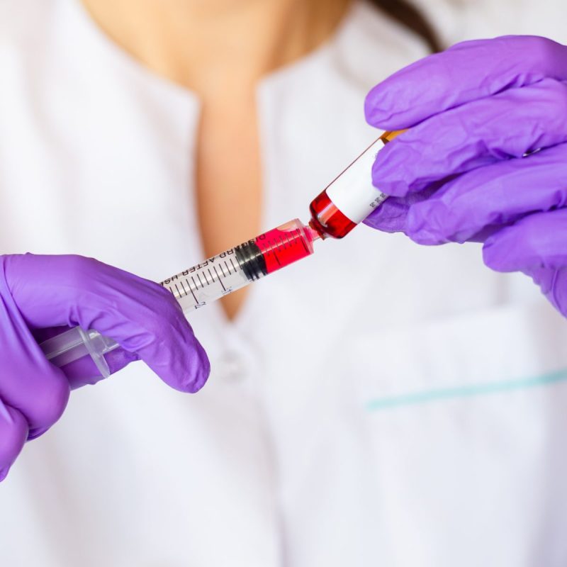 Vitamin B12 Injection NY Beauti