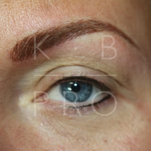 Permanent Make-up Eyeliner