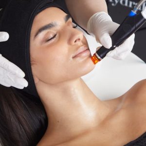 HydraFacial